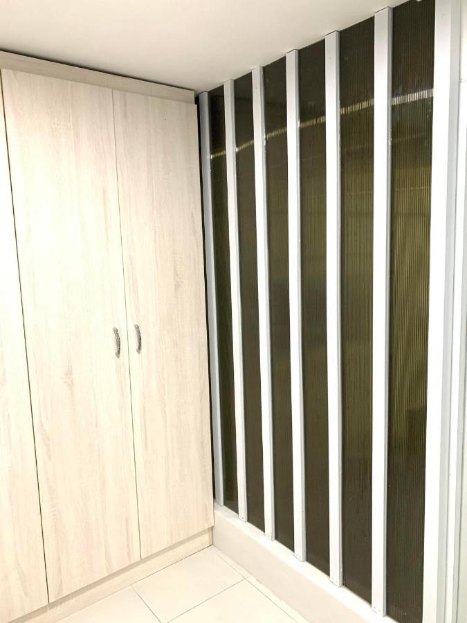 2 Bedroom Condo Unit With City And Mountain View Cebu Exterior photo