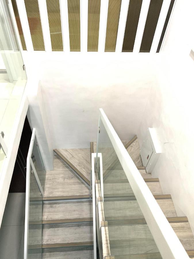 2 Bedroom Condo Unit With City And Mountain View Cebu Exterior photo